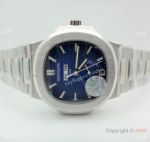 Swiss 324SC Patek Philippe Nautilus Moonphase Watch Stainless Steel Blue Face_th.jpg